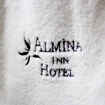Almina Inn Hotel-2